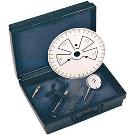 Proform 9 in. Universal Degree Wheel Kit 66787